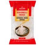 Макаронні вироби Akura Вермішель із зелених бобів 150г