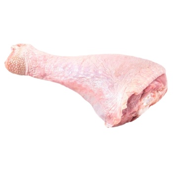 Chilled Turkey Shin