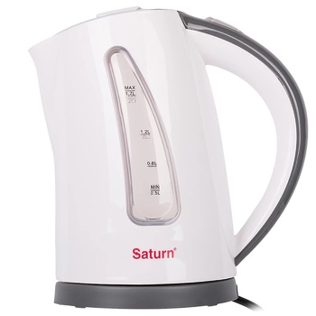 Electric kettle Saturn ST-EK8425 1.7l in assortment - buy, prices for - photo 3