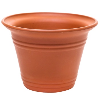 Ceramic Pot 1l - buy, prices for Auchan - photo 1