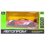 Avtoprom Toy Car in assortment