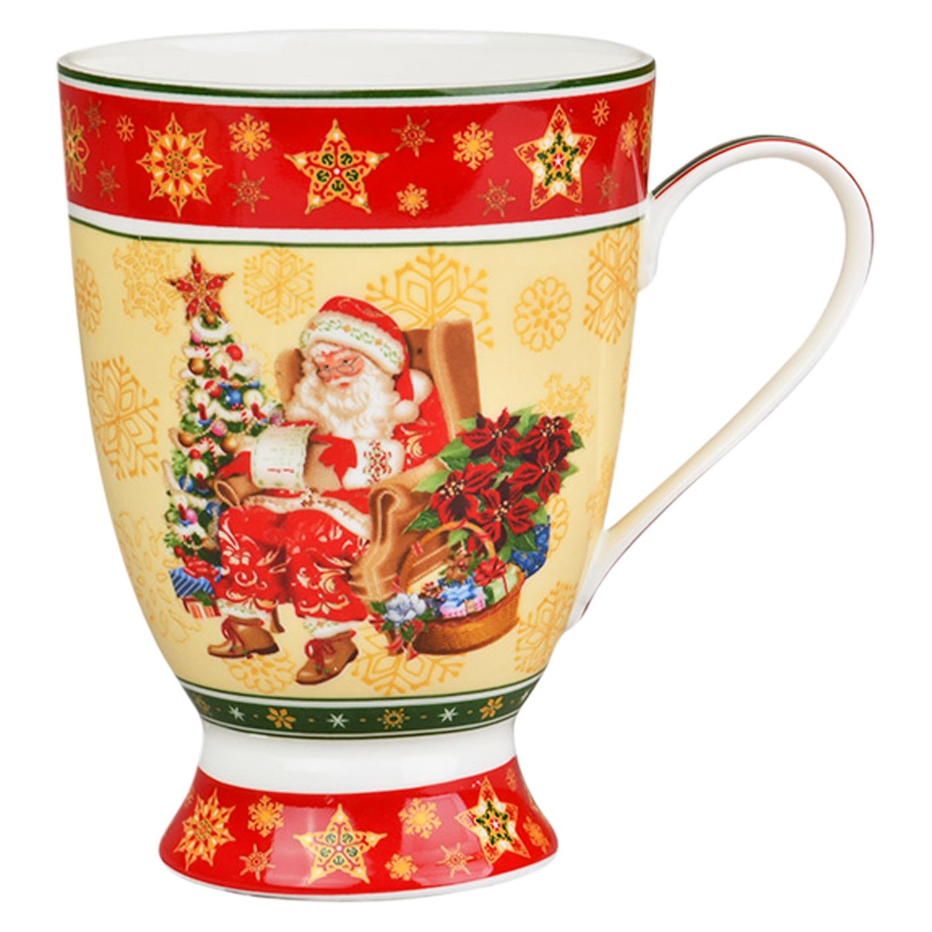 

Кухоль Christmas Collection 300мл