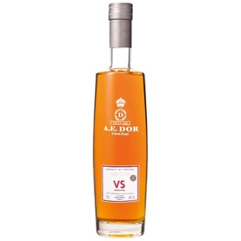 A.E.Dor VS Cognac 40% 0.7l - buy, prices for Za Raz - photo 3