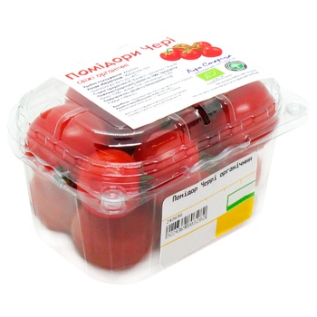 Cherry Tomato Organic - buy, prices for - photo 1