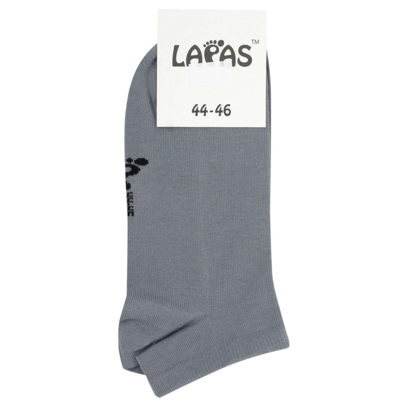 

Носки мужские Lapas mini 5 44-46