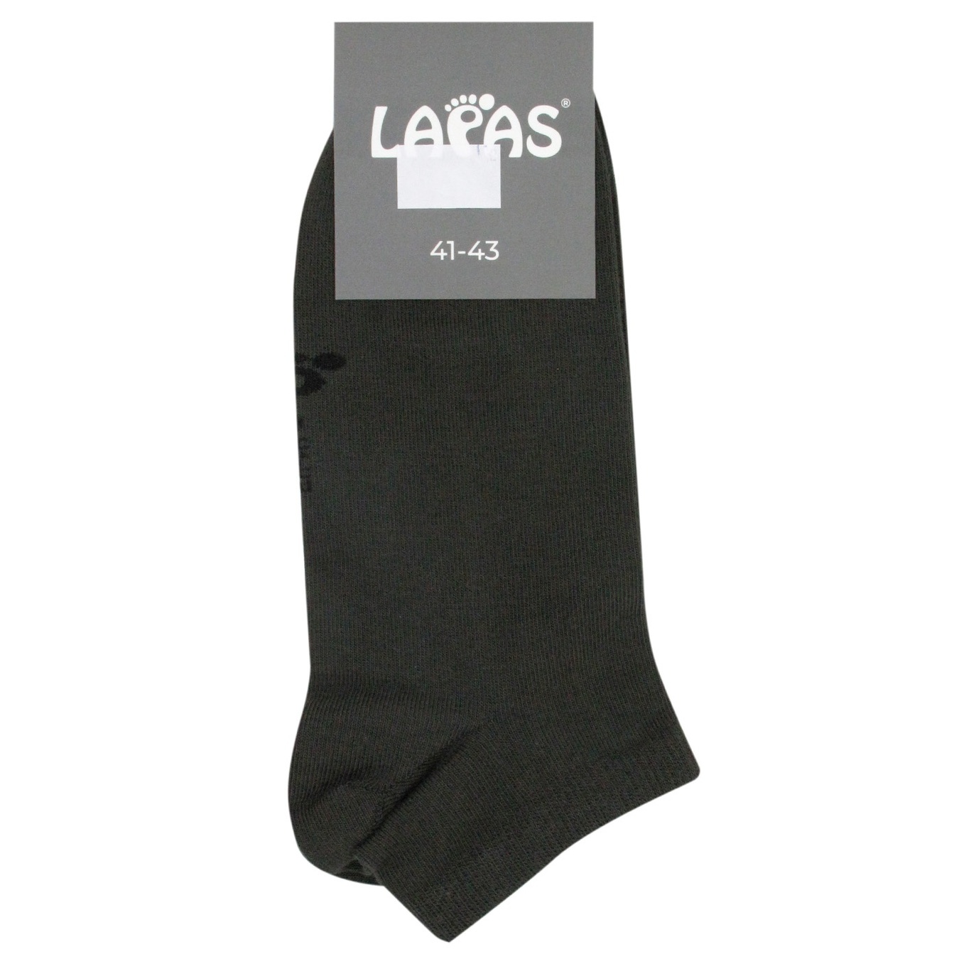 

Носки мужские Lapas mini 4 41-43