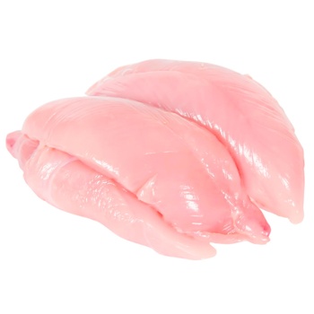 Boneless Turkey Fillet