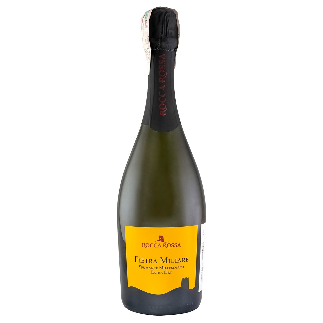 

Вино игристое Rocca Rossa Pietra Miliare 11.5% 0,75л