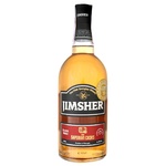 Віскі Jimsher Georgian Saperavi Casks 40% 0,7л