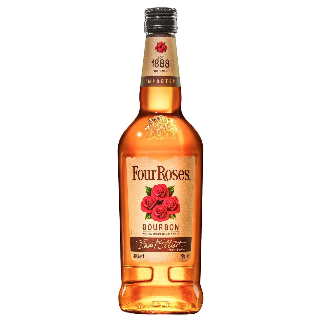 

Виски Four Roses 40% 0,7л