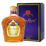 Crown Royal Whiskey 43% 0.75l