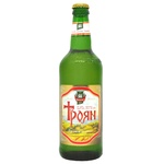 Пиво Микулинецьке Троян світле 5,1% 0,5л
