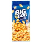 Арахіс Big Bob смажений солоний 60г