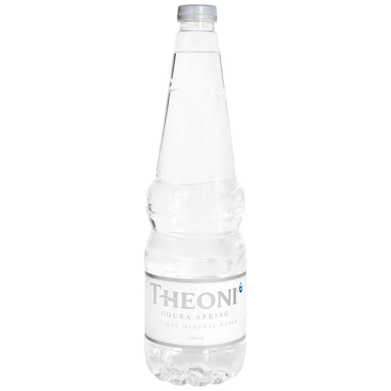 

Вода Theoni минеральная негазированная 1л