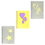 Блокнот ЕКО А5 50 аркушів