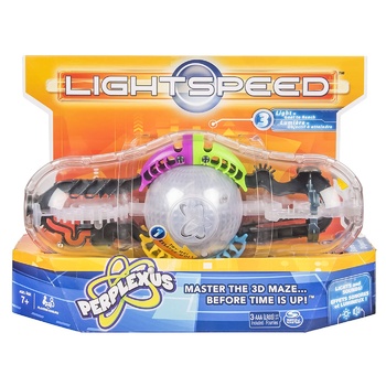 Perplexus Nucleus Maze Puzzle Game - buy, prices for - photo 1