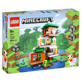 Building set Lego for children