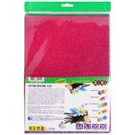 Набор ZiBi Креатив цветного картона 20л