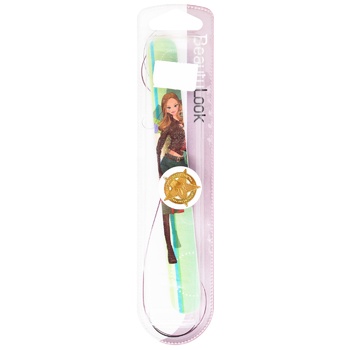 Inter-Vion Bilateral Nail File 409603 - buy, prices for Za Raz - photo 5