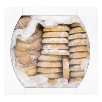 Good Line Homemade Cookies 450g - buy, prices for - photo 2