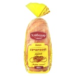 Hlibodar Baton mustard cut 400g