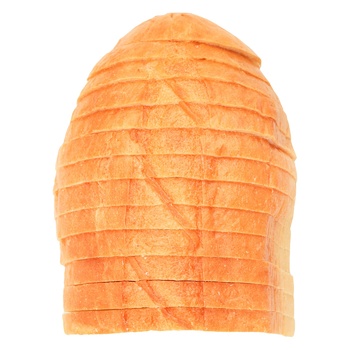 Katerynoslavkhlib Domashniy Sliced ​​Half Bread 290g - buy, prices for - photo 2