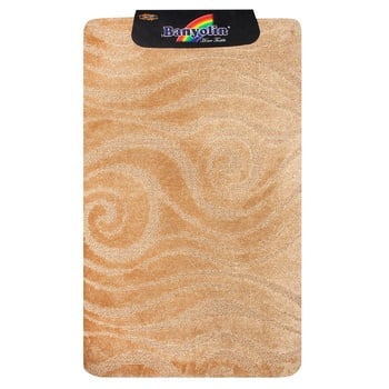 Banyolin Classic Bath Mat - buy, prices for COSMOS - photo 2