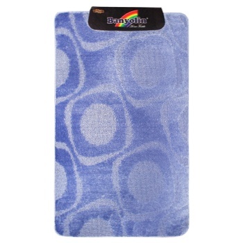 Banyolin Classic Bath Mat - buy, prices for COSMOS - photo 4