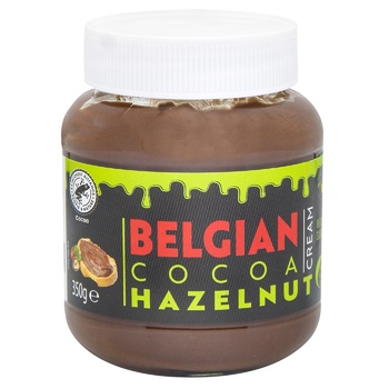 Cornellis Chocolate-Hazelnut Cream 350g - buy, prices for Auchan - photo 1