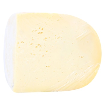 Belgomilk Gouda Cheese 48% - buy, prices for ULTRAMARKET - photo 1