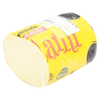 Serenada Salami cheese 45% - buy, prices for ULTRAMARKET - photo 2