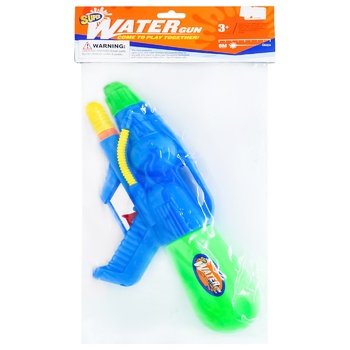 Water Sword Toy with Pump - buy, prices for COSMOS - photo 1