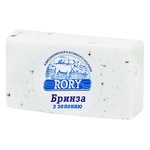 Rory Brynza Cheese with Herbs 42%