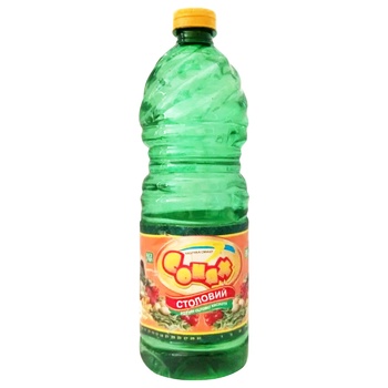 Soniah Vinegar 0.9l - buy, prices for COSMOS - photo 1