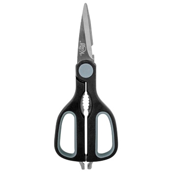 Krauff Kitchen Scissors - buy, prices for COSMOS - photo 2