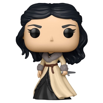 Funko Pop! Witcher Yennefer Toy Figurine - buy, prices for COSMOS - photo 3