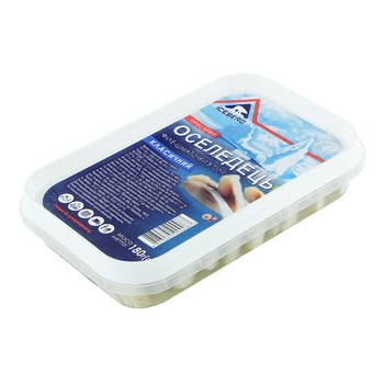 Iceberg pickled in oil fillet herring 180g - buy, prices for Auchan - photo 2