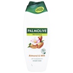 Palmolive Almond Milk Shower Gel 500ml