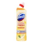 Засіб Domestos Свіжість цитрусу універсальний 700мл