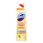 Domestos Aroma Power Citrus Toilet Bowl Disinfectant 700ml