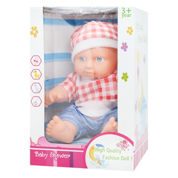 Ecokraft Doll Toy - buy, prices for ULTRAMARKET - photo 1