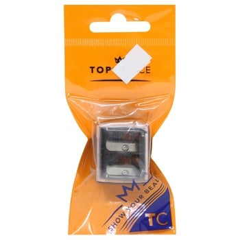 Top Choise 35340 Cosmetic Sharpener - buy, prices for MegaMarket - photo 2