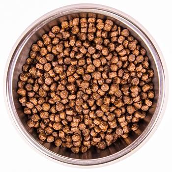 Monge Dry Food with Lamb, Rice and Potato for Miniature Dog Breeds 2.5kg - buy, prices for MasterZoo - photo 3