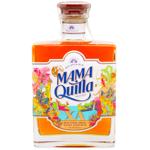 Ром Mama Quilla 40% 0,7л
