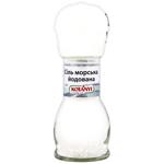 Kotanyi Iodized Sea Salt 92g
