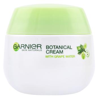 Garnier Skin Naturals Botanic Face Cream for Normal Skin 50ml - buy, prices for MegaMarket - photo 2