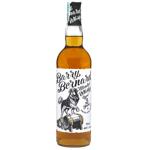 Saint Bernard Whiskey 3 y.o. 40% 0.7l