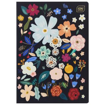 Interdruk HS Garden Checkered Notebook A5 60 sheets in Assortment - buy, prices for - photo 5
