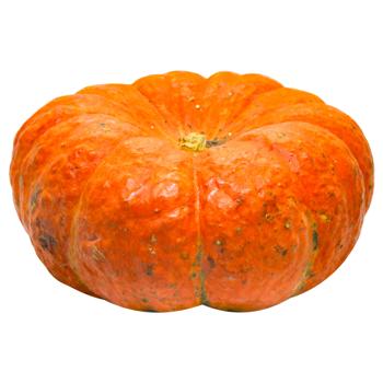 Pumpkin