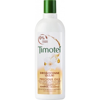 Timotei Precious Oils Shampoo 400ml - buy, prices for MegaMarket - photo 1